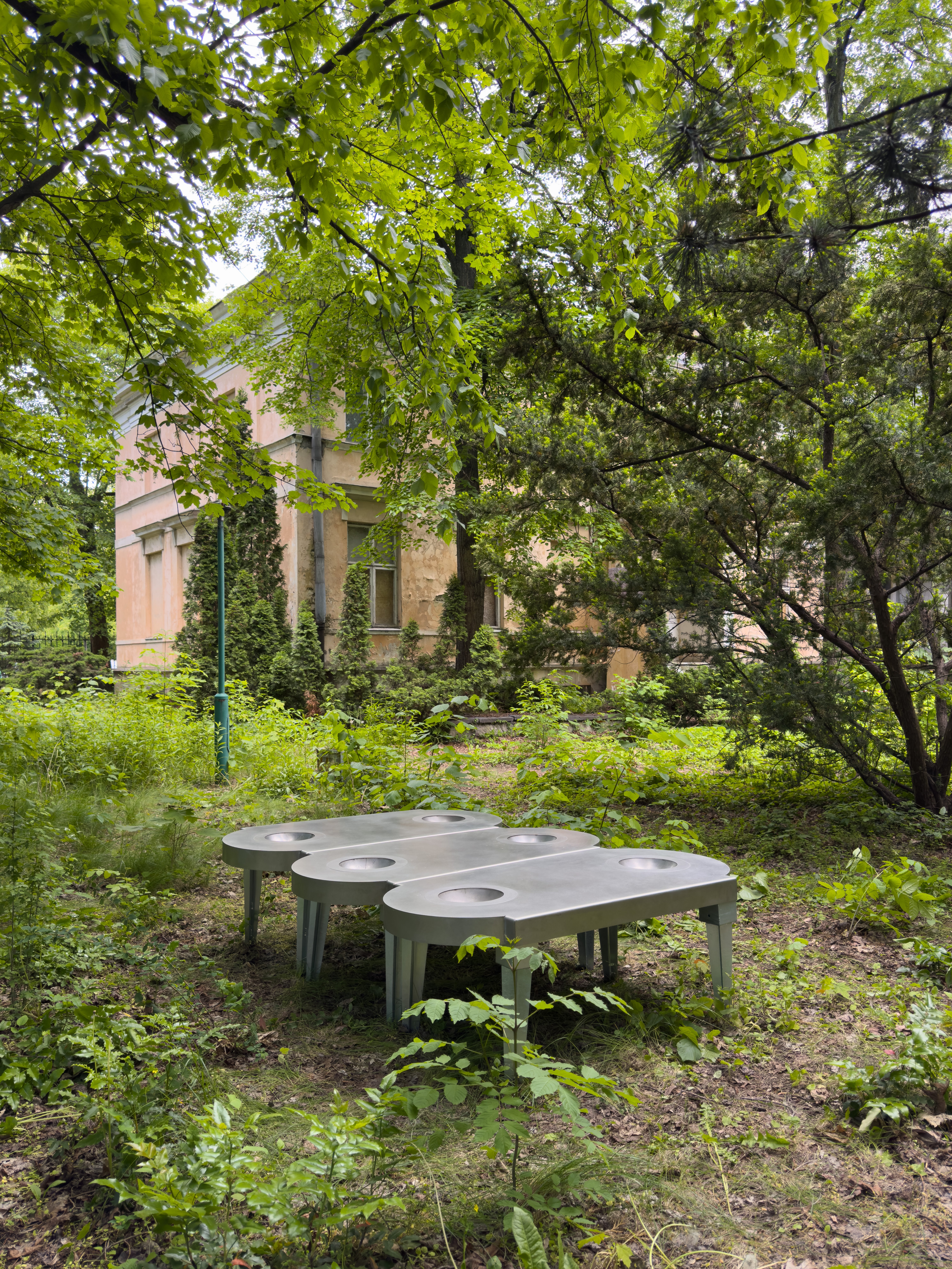 NADA Villa Warsaw 2025