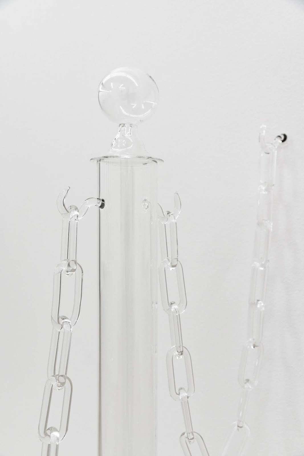 Impostures (detail) 2018