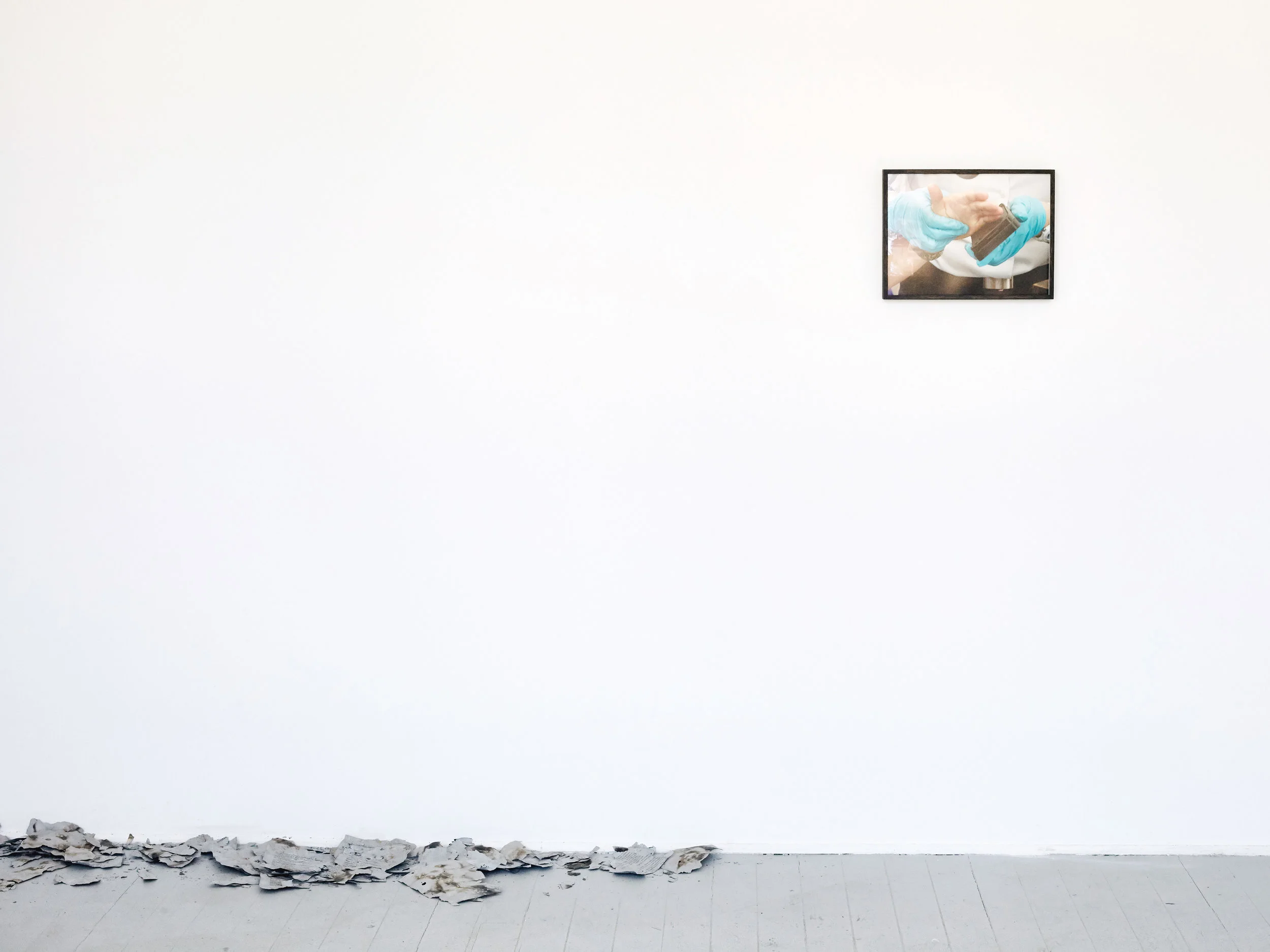 Slow Works 2016