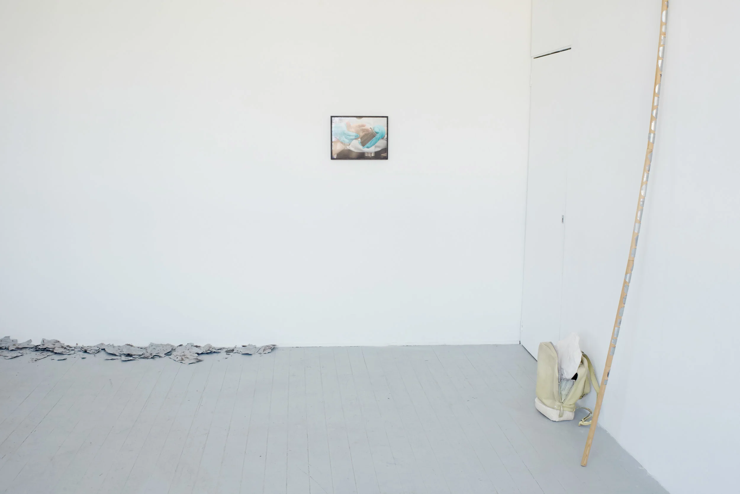 Slow Works 2016
